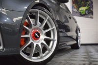 USED 2017 R AUDI RS3 SALOON 2.5 RS 3 QUATTRO 4d 395 BHP ROTIFORM / MILLTEK CAT BACK