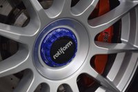 USED 2017 R AUDI RS3 SALOON 2.5 RS 3 QUATTRO 4d 395 BHP ROTIFORM / MILLTEK CAT BACK