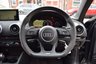 USED 2017 R AUDI RS3 SALOON 2.5 RS 3 QUATTRO 4d 395 BHP ROTIFORM / MILLTEK CAT BACK