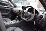USED 2017 R AUDI RS3 SALOON 2.5 RS 3 QUATTRO 4d 395 BHP ROTIFORM / MILLTEK CAT BACK