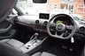 USED 2017 R AUDI RS3 SALOON 2.5 RS 3 QUATTRO 4d 395 BHP ROTIFORM / MILLTEK CAT BACK