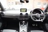 USED 2017 R AUDI RS3 SALOON 2.5 RS 3 QUATTRO 4d 395 BHP ROTIFORM / MILLTEK CAT BACK