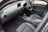 USED 2017 R AUDI RS3 SALOON 2.5 RS 3 QUATTRO 4d 395 BHP ROTIFORM / MILLTEK CAT BACK