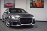 USED 2017 R AUDI RS3 SALOON 2.5 RS 3 QUATTRO 4d 395 BHP ROTIFORM / MILLTEK CAT BACK