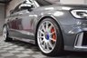 USED 2017 R AUDI RS3 SALOON 2.5 RS 3 QUATTRO 4d 395 BHP ROTIFORM / MILLTEK CAT BACK