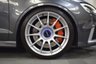 USED 2017 R AUDI RS3 SALOON 2.5 RS 3 QUATTRO 4d 395 BHP ROTIFORM / MILLTEK CAT BACK