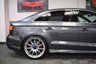 USED 2017 R AUDI RS3 SALOON 2.5 RS 3 QUATTRO 4d 395 BHP ROTIFORM / MILLTEK CAT BACK