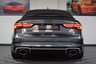 USED 2017 R AUDI RS3 SALOON 2.5 RS 3 QUATTRO 4d 395 BHP ROTIFORM / MILLTEK CAT BACK