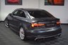 USED 2017 R AUDI RS3 SALOON 2.5 RS 3 QUATTRO 4d 395 BHP ROTIFORM / MILLTEK CAT BACK