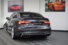 USED 2017 R AUDI RS3 SALOON 2.5 RS 3 QUATTRO 4d 395 BHP ROTIFORM / MILLTEK CAT BACK
