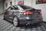 USED 2017 R AUDI RS3 SALOON 2.5 RS 3 QUATTRO 4d 395 BHP ROTIFORM / MILLTEK CAT BACK