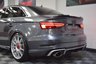 USED 2017 R AUDI RS3 SALOON 2.5 RS 3 QUATTRO 4d 395 BHP ROTIFORM / MILLTEK CAT BACK