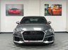 USED 2017 R AUDI RS3 SALOON 2.5 RS 3 QUATTRO 4d 395 BHP ROTIFORM / MILLTEK CAT BACK