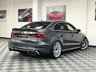 USED 2017 R AUDI RS3 SALOON 2.5 RS 3 QUATTRO 4d 395 BHP ROTIFORM / MILLTEK CAT BACK