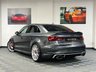 USED 2017 R AUDI RS3 SALOON 2.5 RS 3 QUATTRO 4d 395 BHP ROTIFORM / MILLTEK CAT BACK