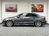 USED 2017 R AUDI RS3 SALOON 2.5 RS 3 QUATTRO 4d 395 BHP ROTIFORM / MILLTEK CAT BACK