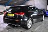 USED 2019 19 MERCEDES-BENZ A-CLASS 1.3 A 180 SPORT 5d 135 BHP 