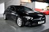 USED 2019 19 MERCEDES-BENZ A-CLASS 1.3 A 180 SPORT 5d 135 BHP 