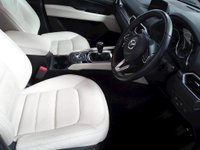 USED 2018 18 MAZDA CX-5 2.0 SPORT NAV 5d 163 BHP SAT NAV LEATHER CAMERA