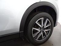 USED 2018 18 MAZDA CX-5 2.0 SPORT NAV 5d 163 BHP SAT NAV LEATHER CAMERA