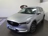 USED 2018 18 MAZDA CX-5 2.0 SPORT NAV 5d 163 BHP SAT NAV LEATHER CAMERA