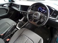 USED 2020 70 AUDI A1 1.0 SPORTBACK TFSI SPORT 5d 94 BHP AIR CON CRUISE APPLE CARPLAY