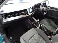 USED 2020 70 AUDI A1 1.0 SPORTBACK TFSI SPORT 5d 94 BHP AIR CON CRUISE APPLE CARPLAY