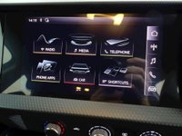 USED 2020 70 AUDI A1 1.0 SPORTBACK TFSI SPORT 5d 94 BHP AIR CON CRUISE APPLE CARPLAY