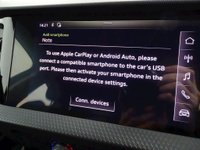 USED 2020 70 AUDI A1 1.0 SPORTBACK TFSI SPORT 5d 94 BHP AIR CON CRUISE APPLE CARPLAY