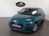 USED 2020 70 AUDI A1 1.0 SPORTBACK TFSI SPORT 5d 94 BHP AIR CON CRUISE APPLE CARPLAY