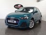 USED 2020 70 AUDI A1 1.0 SPORTBACK TFSI SPORT 5d 94 BHP AIR CON CRUISE APPLE CARPLAY