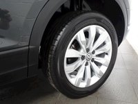 USED 2018 18 VOLKSWAGEN T-ROC 1.0 SE TSI 5d 114 BHP AIR CON CRUISE DAB