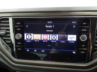 USED 2018 18 VOLKSWAGEN T-ROC 1.0 SE TSI 5d 114 BHP AIR CON CRUISE DAB