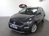 USED 2018 18 VOLKSWAGEN T-ROC 1.0 SE TSI 5d 114 BHP AIR CON CRUISE DAB