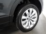 USED 2018 18 VOLKSWAGEN T-ROC 1.0 SE TSI 5d 114 BHP AIR CON CRUISE DAB
