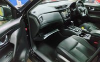 USED 2020 20 NISSAN X-TRAIL 1.7 DCI TEKNA XTRONIC 5d 148 BHP TOP OF THE RANGE 4WD SAT NAV SUNROOF LEATHER HEATED SEATS PARKING SENSORS 1 OWNER 6 MONTHS GOLD WARRANTY