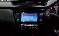 USED 2020 20 NISSAN X-TRAIL 1.7 DCI TEKNA XTRONIC 5d 148 BHP TOP OF THE RANGE 4WD SAT NAV SUNROOF LEATHER HEATED SEATS PARKING SENSORS 1 OWNER 6 MONTHS GOLD WARRANTY