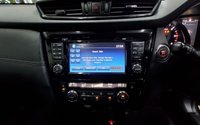 USED 2020 20 NISSAN X-TRAIL 1.7 DCI TEKNA XTRONIC 5d 148 BHP TOP OF THE RANGE 4WD SAT NAV SUNROOF LEATHER HEATED SEATS PARKING SENSORS 1 OWNER 6 MONTHS GOLD WARRANTY