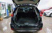 USED 2020 20 NISSAN X-TRAIL 1.7 DCI TEKNA XTRONIC 5d 148 BHP TOP OF THE RANGE 4WD SAT NAV SUNROOF LEATHER HEATED SEATS PARKING SENSORS 1 OWNER 6 MONTHS GOLD WARRANTY