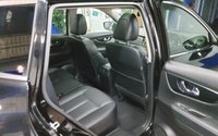 USED 2020 20 NISSAN X-TRAIL 1.7 DCI TEKNA XTRONIC 5d 148 BHP TOP OF THE RANGE 4WD SAT NAV SUNROOF LEATHER HEATED SEATS PARKING SENSORS 1 OWNER 6 MONTHS GOLD WARRANTY