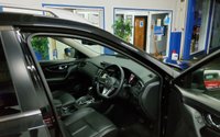 USED 2020 20 NISSAN X-TRAIL 1.7 DCI TEKNA XTRONIC 5d 148 BHP TOP OF THE RANGE 4WD SAT NAV SUNROOF LEATHER HEATED SEATS PARKING SENSORS 1 OWNER 6 MONTHS GOLD WARRANTY