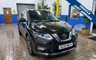 USED 2020 20 NISSAN X-TRAIL 1.7 DCI TEKNA XTRONIC 5d 148 BHP TOP OF THE RANGE 4WD SAT NAV SUNROOF LEATHER HEATED SEATS PARKING SENSORS 1 OWNER 6 MONTHS GOLD WARRANTY