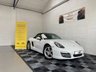 USED 2014 14 PORSCHE BOXSTER 2.7 24V PDK 2d 265 BHP AA 128 POINT INSPECTION|CONVERTIBLE