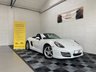 USED 2014 14 PORSCHE BOXSTER 2.7 24V PDK 2d 265 BHP AA 128 POINT INSPECTION|CONVERTIBLE