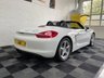 USED 2014 14 PORSCHE BOXSTER 2.7 24V PDK 2d 265 BHP AA 128 POINT INSPECTION|CONVERTIBLE