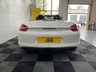 USED 2014 14 PORSCHE BOXSTER 2.7 24V PDK 2d 265 BHP AA 128 POINT INSPECTION|CONVERTIBLE