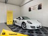 USED 2014 14 PORSCHE BOXSTER 2.7 24V PDK 2d 265 BHP AA 128 POINT INSPECTION|CONVERTIBLE