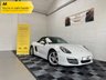 USED 2014 14 PORSCHE BOXSTER 2.7 24V PDK 2d 265 BHP AA 128 POINT INSPECTION|CONVERTIBLE