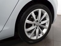 USED 2018 68 VOLKSWAGEN GOLF 1.5 GT TSI EVO DSG 5d 148 BHP SAT NAV CRUISE PARK ASSIST