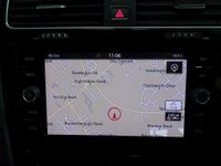 USED 2018 68 VOLKSWAGEN GOLF 1.5 GT TSI EVO DSG 5d 148 BHP SAT NAV CRUISE PARK ASSIST